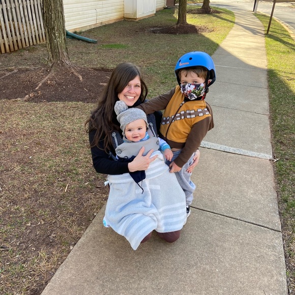 Meet your Posher, Melissa - Picture 2 of 2